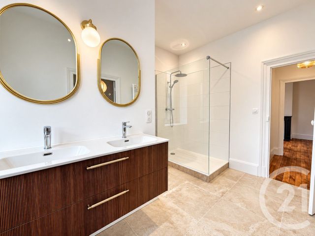 maison à vendre - 6 pièces - 151.5 m2 - MOULINS - 03 - AUVERGNE - Century 21 Pierre Immobilier