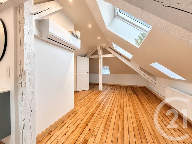 maison à vendre - 6 pièces - 151.5 m2 - MOULINS - 03 - AUVERGNE - Century 21 Pierre Immobilier