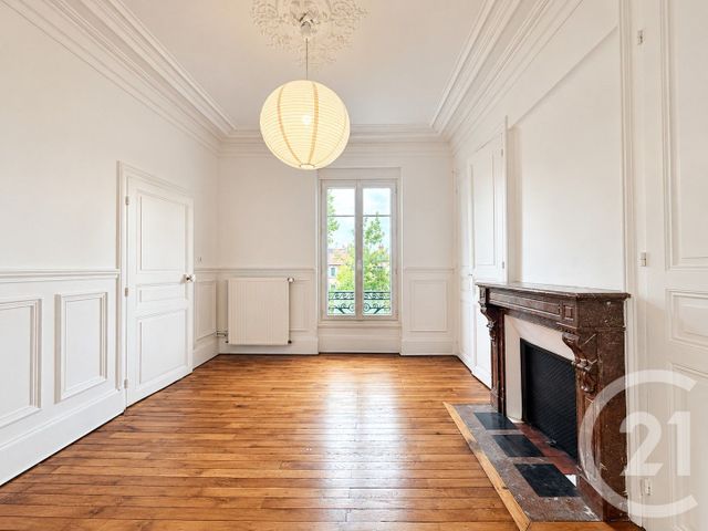 maison à vendre - 6 pièces - 151.5 m2 - MOULINS - 03 - AUVERGNE - Century 21 Pierre Immobilier