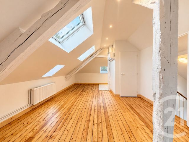 maison à vendre - 6 pièces - 151.5 m2 - MOULINS - 03 - AUVERGNE - Century 21 Pierre Immobilier