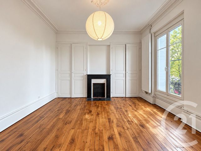 maison à vendre - 6 pièces - 151.5 m2 - MOULINS - 03 - AUVERGNE - Century 21 Pierre Immobilier