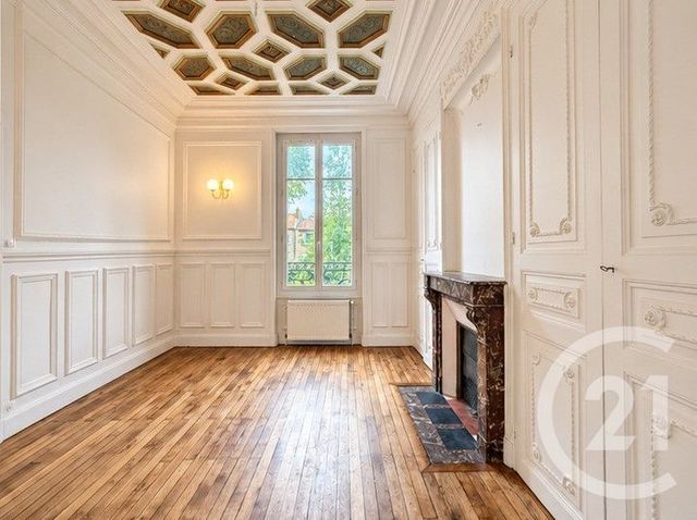 maison à vendre - 6 pièces - 151.5 m2 - MOULINS - 03 - AUVERGNE - Century 21 Pierre Immobilier
