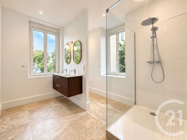 maison à vendre - 6 pièces - 151.5 m2 - MOULINS - 03 - AUVERGNE - Century 21 Pierre Immobilier