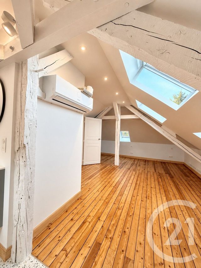 maison à vendre - 6 pièces - 151.5 m2 - MOULINS - 03 - AUVERGNE - Century 21 Pierre Immobilier