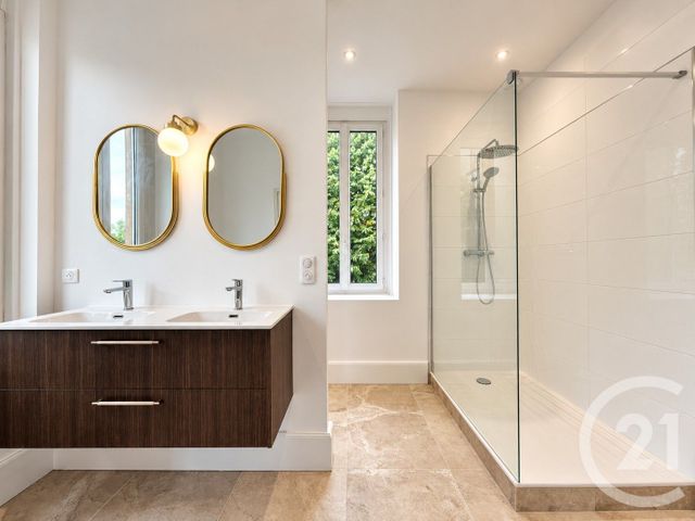maison à vendre - 6 pièces - 151.5 m2 - MOULINS - 03 - AUVERGNE - Century 21 Pierre Immobilier