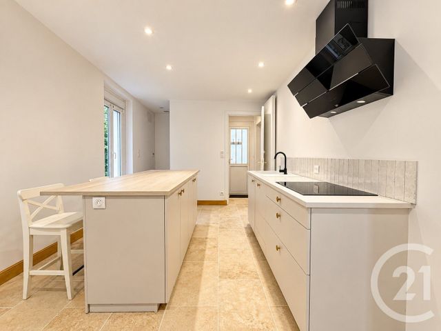 maison à vendre - 6 pièces - 151.5 m2 - MOULINS - 03 - AUVERGNE - Century 21 Pierre Immobilier