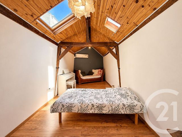 immeuble à vendre - 242.86 m2 - BOURBON LANCY - 71 - BOURGOGNE - Century 21 Pierre Immobilier