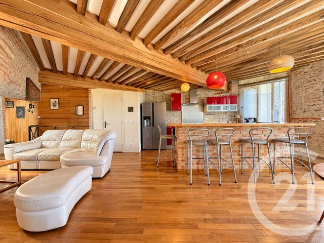 immeuble à vendre - 242.86 m2 - BOURBON LANCY - 71 - BOURGOGNE - Century 21 Pierre Immobilier