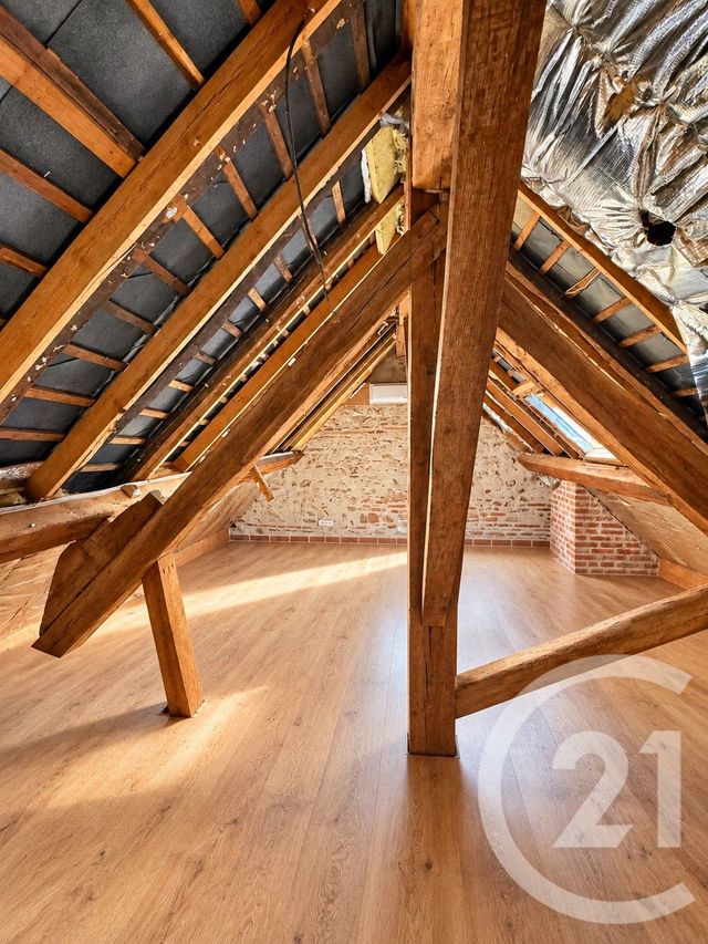 immeuble à vendre - 242.86 m2 - BOURBON LANCY - 71 - BOURGOGNE - Century 21 Pierre Immobilier