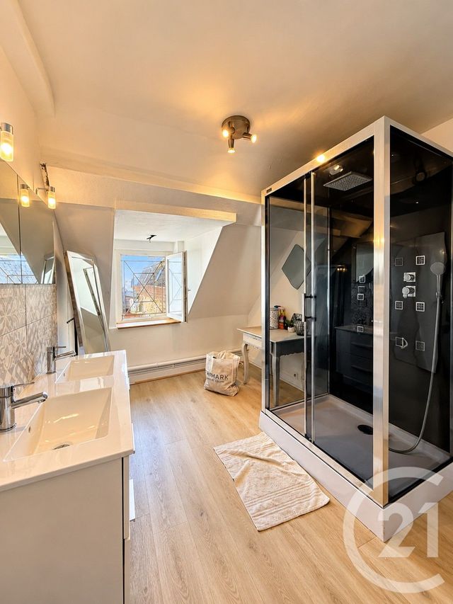 immeuble à vendre - 242.86 m2 - BOURBON LANCY - 71 - BOURGOGNE - Century 21 Pierre Immobilier