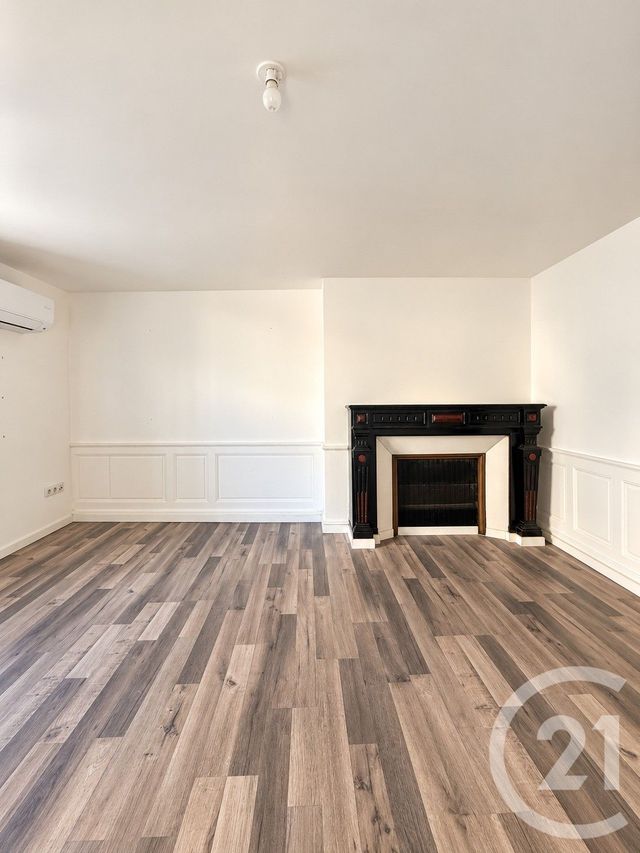 Appartement F4 à louer - 4 pièces - 70.79 m2 - MOULINS - 03 - AUVERGNE - Century 21 Pierre Immobilier