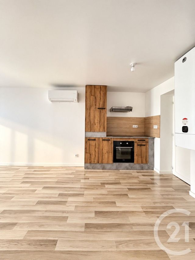 Appartement F4 à louer - 4 pièces - 70.79 m2 - MOULINS - 03 - AUVERGNE - Century 21 Pierre Immobilier