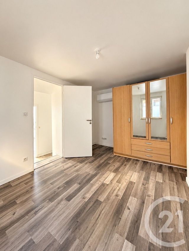 Appartement F4 à louer - 4 pièces - 70.79 m2 - MOULINS - 03 - AUVERGNE - Century 21 Pierre Immobilier