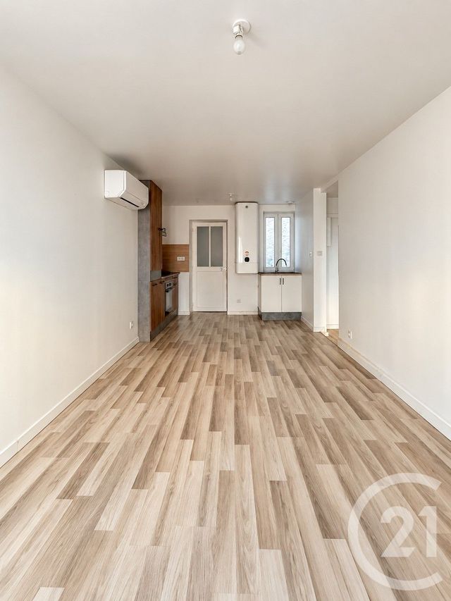 Appartement F4 à louer - 4 pièces - 70.79 m2 - MOULINS - 03 - AUVERGNE - Century 21 Pierre Immobilier