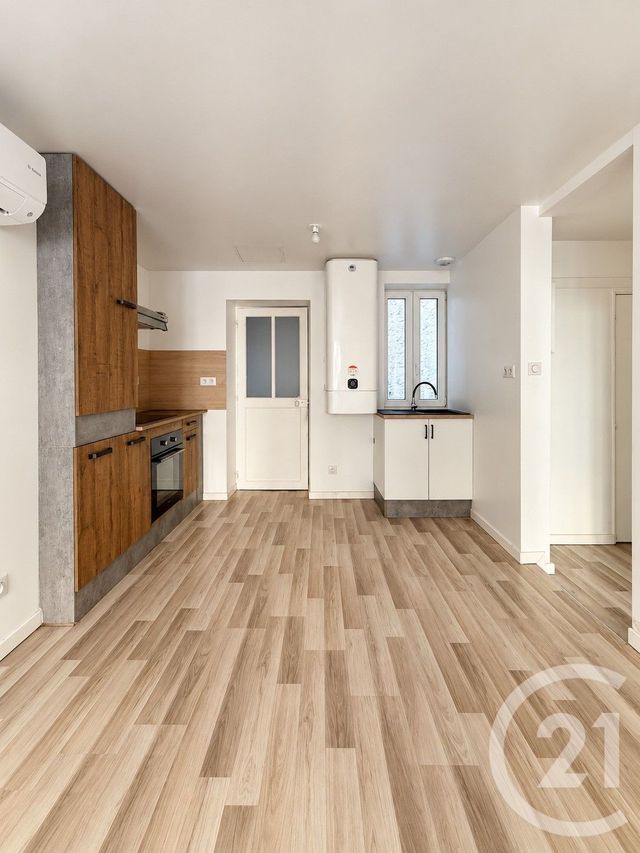 Appartement F4 à louer - 4 pièces - 70.79 m2 - MOULINS - 03 - AUVERGNE - Century 21 Pierre Immobilier