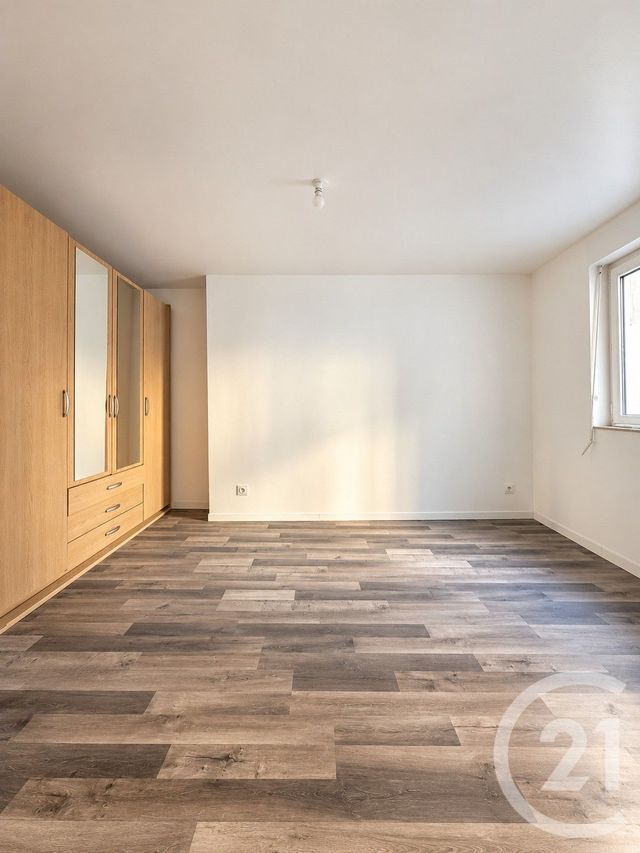 Appartement F4 à louer - 4 pièces - 70.79 m2 - MOULINS - 03 - AUVERGNE - Century 21 Pierre Immobilier