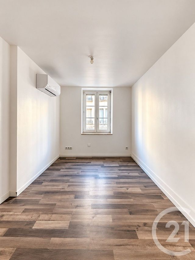 Appartement F4 à louer - 4 pièces - 70.79 m2 - MOULINS - 03 - AUVERGNE - Century 21 Pierre Immobilier
