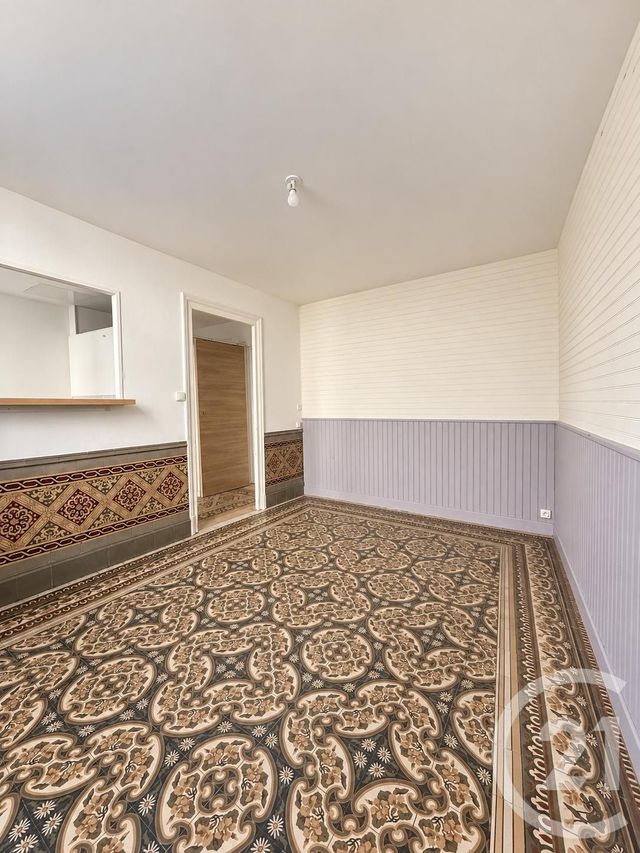 Appartement Studio à louer - 1 pièce - 21.45 m2 - MOULINS - 03 - AUVERGNE - Century 21 Pierre Immobilier