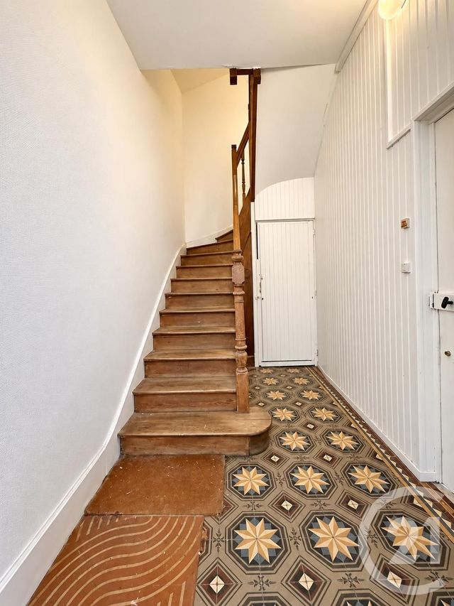 Appartement Studio à louer - 1 pièce - 21.45 m2 - MOULINS - 03 - AUVERGNE - Century 21 Pierre Immobilier