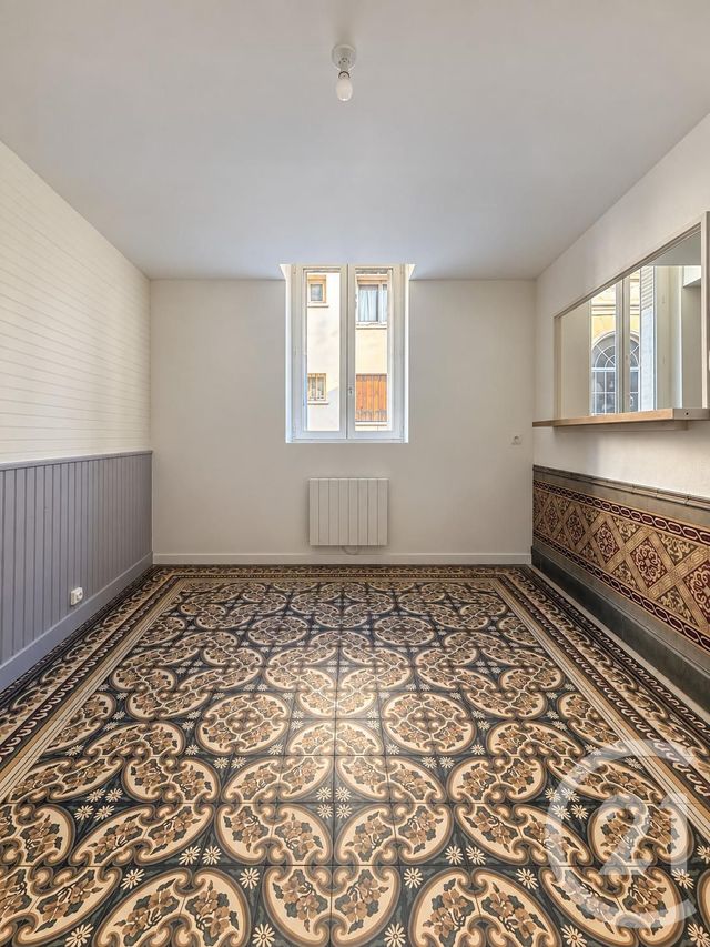 appartement - MOULINS - 03
