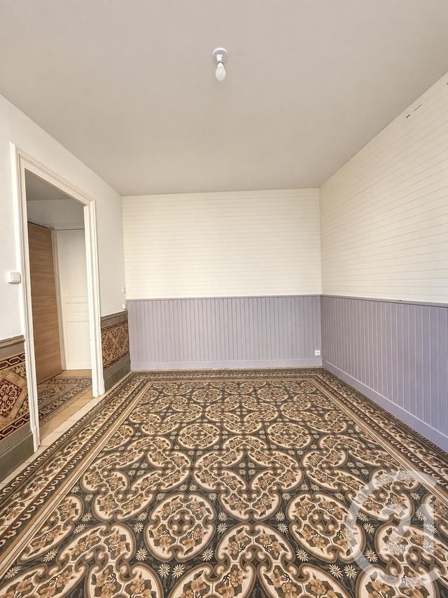 Appartement Studio à louer - 1 pièce - 21.45 m2 - MOULINS - 03 - AUVERGNE - Century 21 Pierre Immobilier