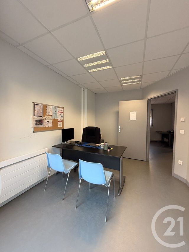 divers à vendre - 165.0 m2 - MOULINS - 03 - AUVERGNE - Century 21 Pierre Immobilier