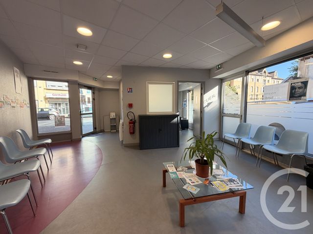 divers à vendre - 165.0 m2 - MOULINS - 03 - AUVERGNE - Century 21 Pierre Immobilier