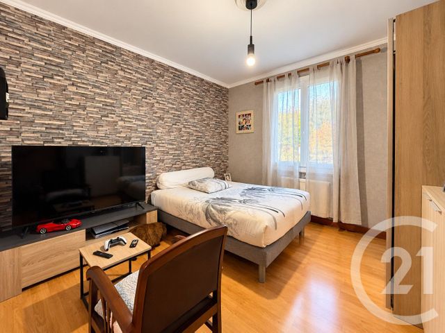 maison à vendre - 6 pièces - 137.22 m2 - MOULINS - 03 - AUVERGNE - Century 21 Pierre Immobilier