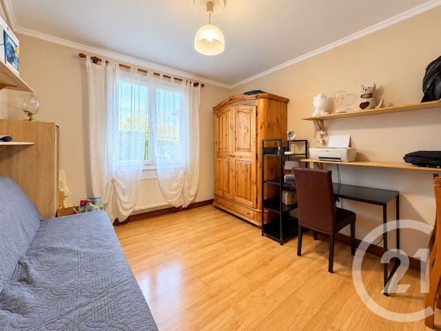 maison à vendre - 6 pièces - 137.22 m2 - MOULINS - 03 - AUVERGNE - Century 21 Pierre Immobilier