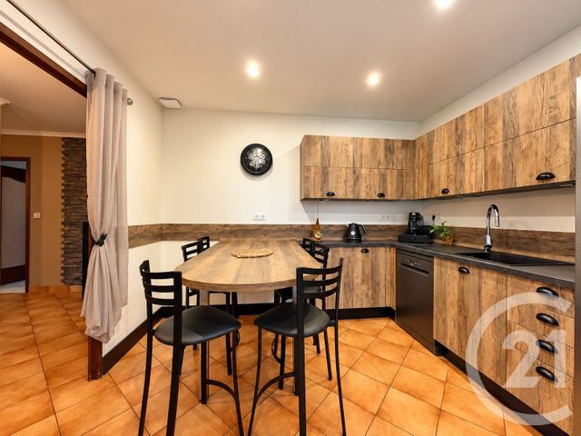 maison à vendre - 6 pièces - 137.22 m2 - MOULINS - 03 - AUVERGNE - Century 21 Pierre Immobilier