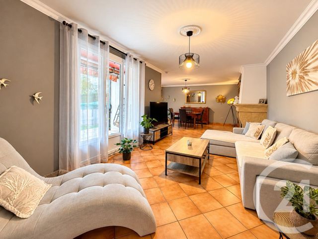maison à vendre - 6 pièces - 137.22 m2 - MOULINS - 03 - AUVERGNE - Century 21 Pierre Immobilier
