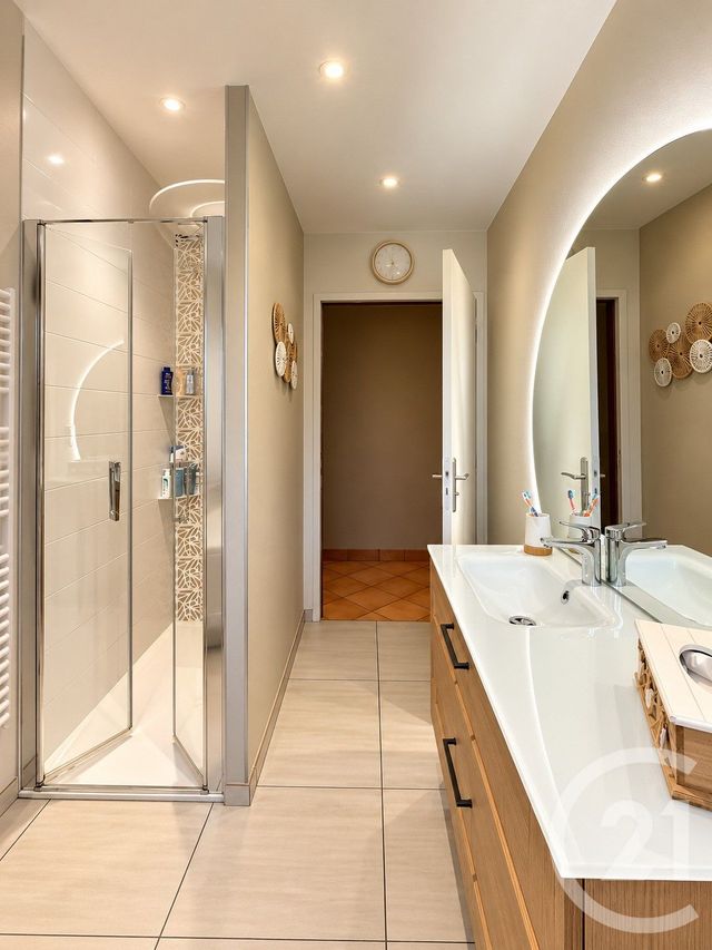 maison à vendre - 6 pièces - 137.22 m2 - MOULINS - 03 - AUVERGNE - Century 21 Pierre Immobilier