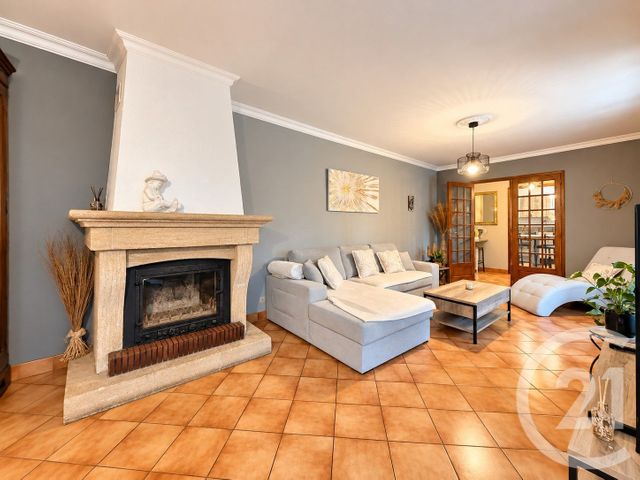 maison à vendre - 6 pièces - 137.22 m2 - MOULINS - 03 - AUVERGNE - Century 21 Pierre Immobilier