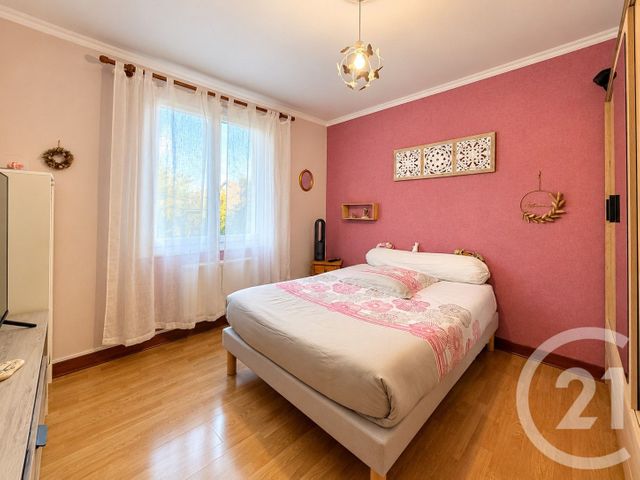 maison à vendre - 6 pièces - 137.22 m2 - MOULINS - 03 - AUVERGNE - Century 21 Pierre Immobilier