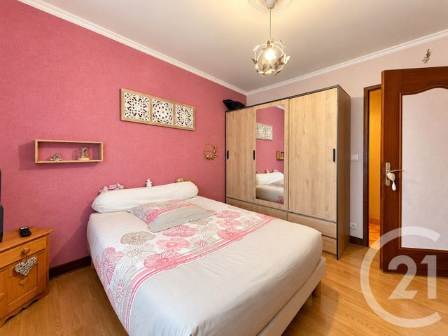 maison à vendre - 6 pièces - 137.22 m2 - MOULINS - 03 - AUVERGNE - Century 21 Pierre Immobilier