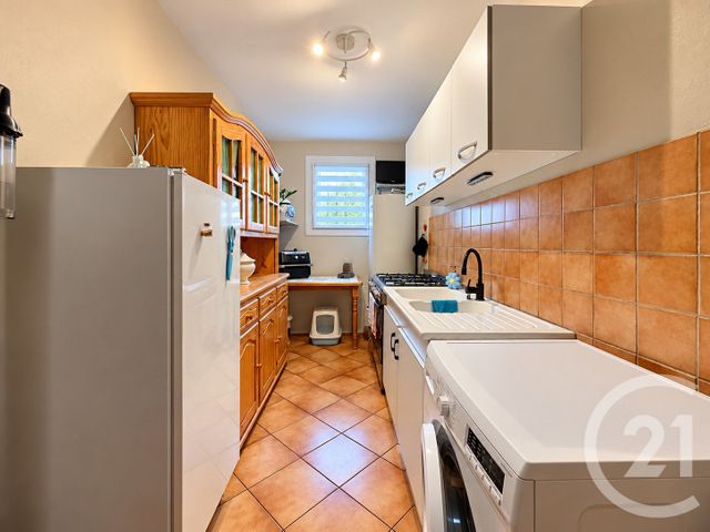 maison à vendre - 6 pièces - 137.22 m2 - MOULINS - 03 - AUVERGNE - Century 21 Pierre Immobilier