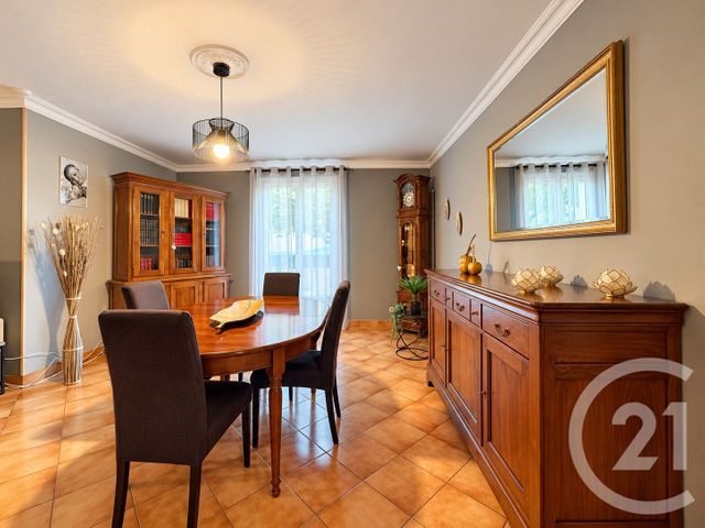 maison à vendre - 6 pièces - 137.22 m2 - MOULINS - 03 - AUVERGNE - Century 21 Pierre Immobilier