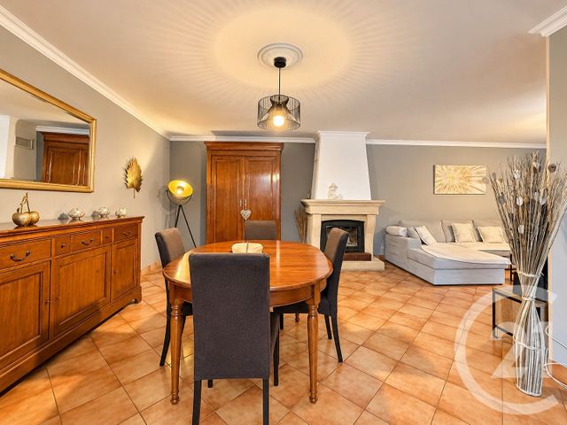 maison à vendre - 6 pièces - 137.22 m2 - MOULINS - 03 - AUVERGNE - Century 21 Pierre Immobilier