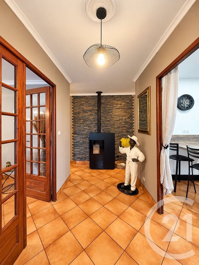 maison à vendre - 6 pièces - 137.22 m2 - MOULINS - 03 - AUVERGNE - Century 21 Pierre Immobilier