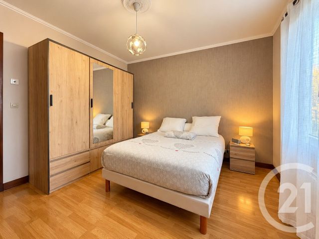 maison à vendre - 6 pièces - 137.22 m2 - MOULINS - 03 - AUVERGNE - Century 21 Pierre Immobilier