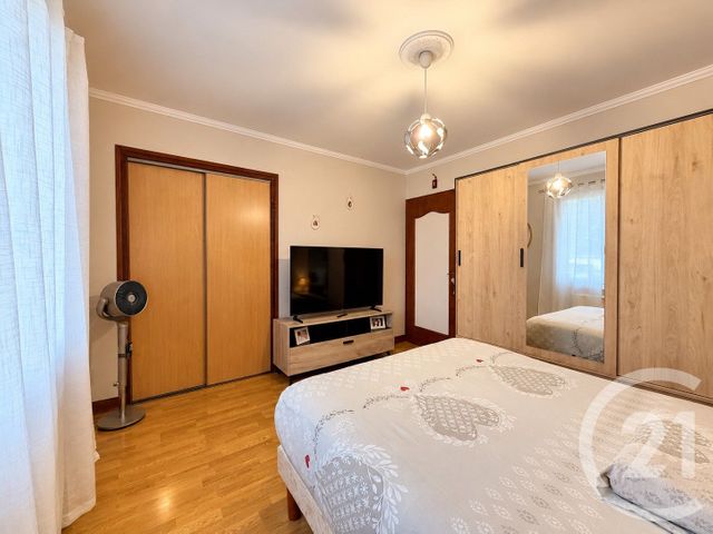 maison à vendre - 6 pièces - 137.22 m2 - MOULINS - 03 - AUVERGNE - Century 21 Pierre Immobilier