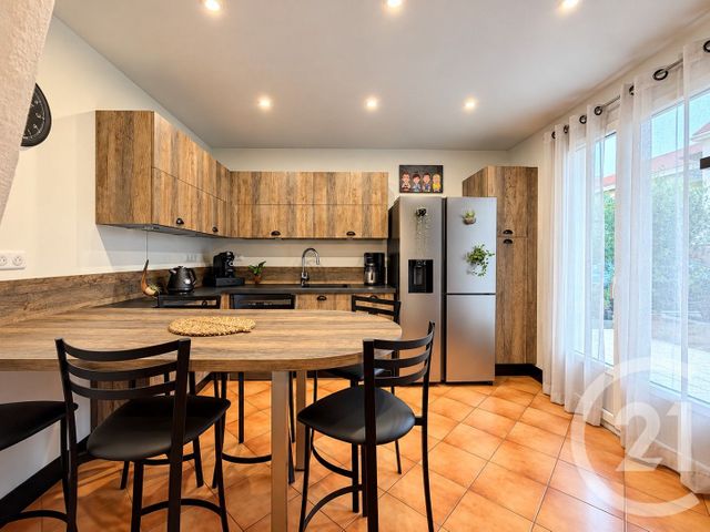 maison à vendre - 6 pièces - 137.22 m2 - MOULINS - 03 - AUVERGNE - Century 21 Pierre Immobilier