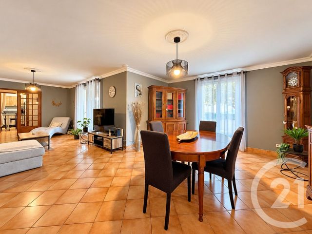 maison à vendre - 6 pièces - 137.22 m2 - MOULINS - 03 - AUVERGNE - Century 21 Pierre Immobilier