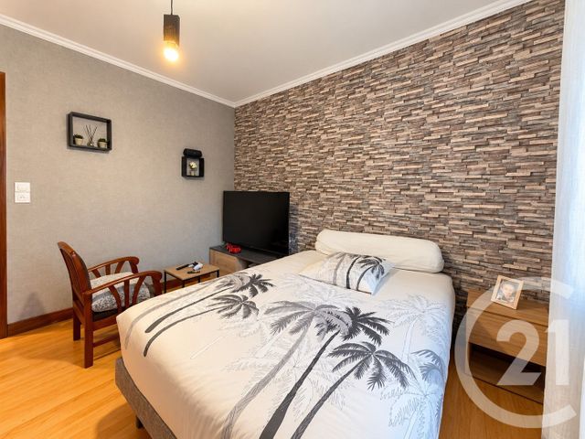 maison à vendre - 6 pièces - 137.22 m2 - MOULINS - 03 - AUVERGNE - Century 21 Pierre Immobilier