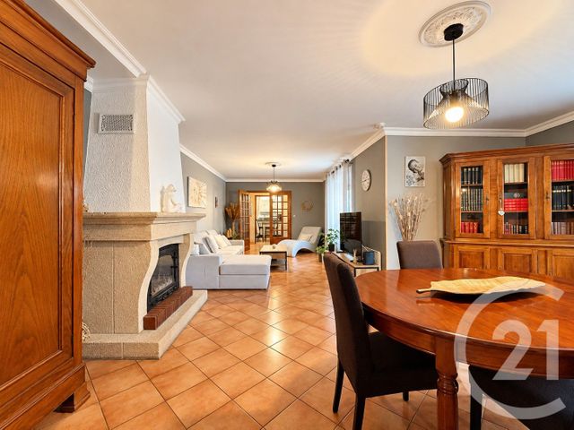 maison à vendre - 6 pièces - 137.22 m2 - MOULINS - 03 - AUVERGNE - Century 21 Pierre Immobilier