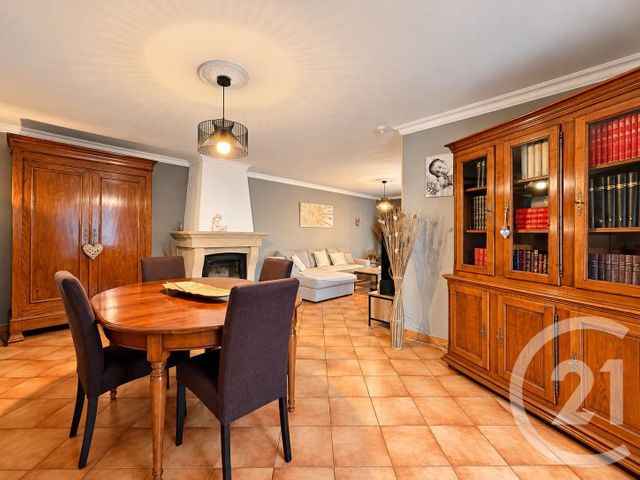 maison à vendre - 6 pièces - 137.22 m2 - MOULINS - 03 - AUVERGNE - Century 21 Pierre Immobilier