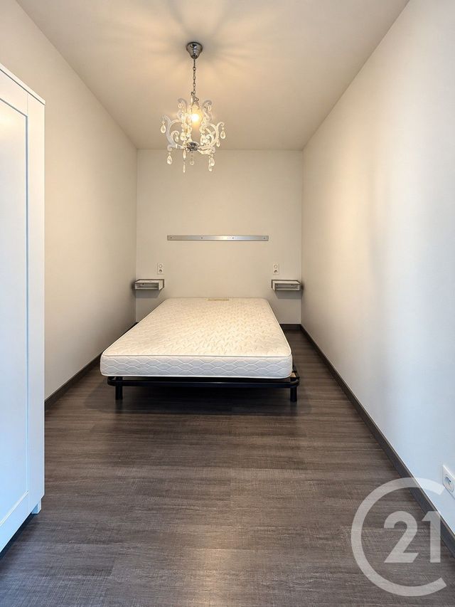 Appartement F2 à louer - 2 pièces - 39.52 m2 - MOULINS - 03 - AUVERGNE - Century 21 Pierre Immobilier