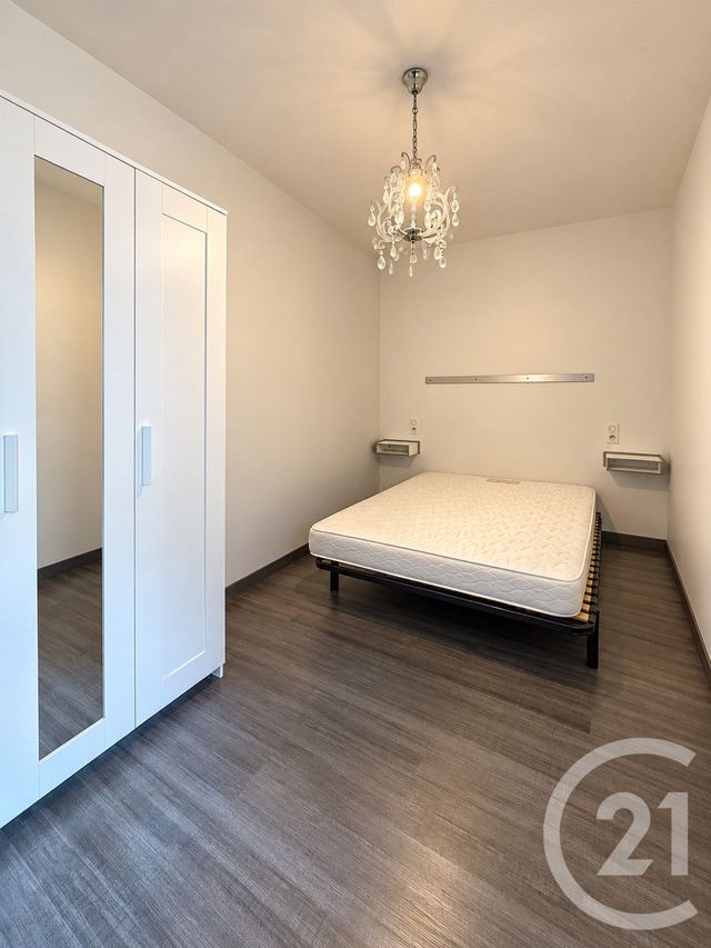 Appartement F2 à louer - 2 pièces - 39.52 m2 - MOULINS - 03 - AUVERGNE - Century 21 Pierre Immobilier