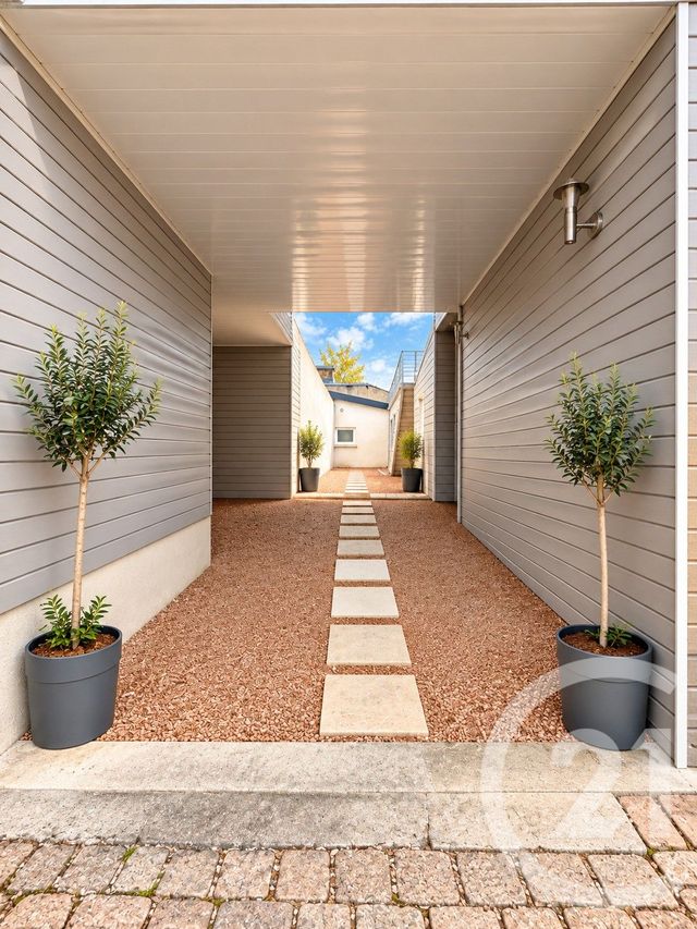Appartement F2 à louer - 2 pièces - 39.52 m2 - MOULINS - 03 - AUVERGNE - Century 21 Pierre Immobilier