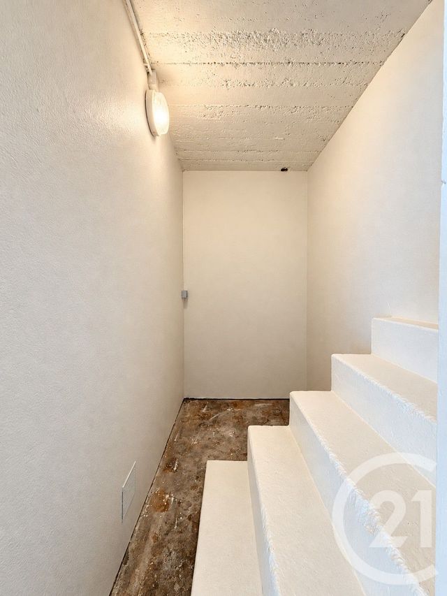 Appartement F2 à louer - 2 pièces - 41.2 m2 - YZEURE - 03 - AUVERGNE - Century 21 Pierre Immobilier